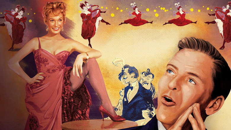 Can-Can backdrop 8