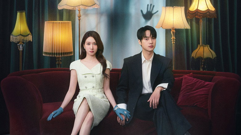 Spooky in Love backdrop 3