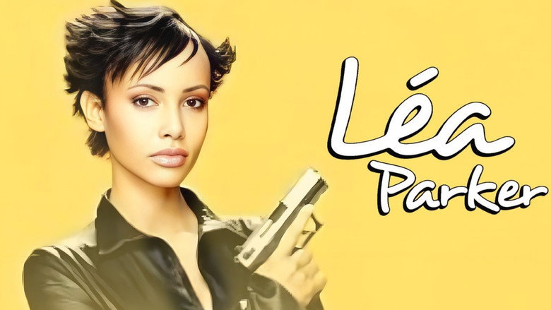 Léa Parker backdrop 2