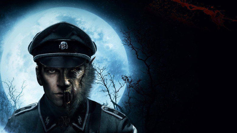 Werewolves of the Third Reich backdrop 5