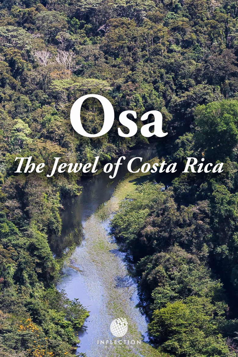 Osa: The Jewel of Costa Rica