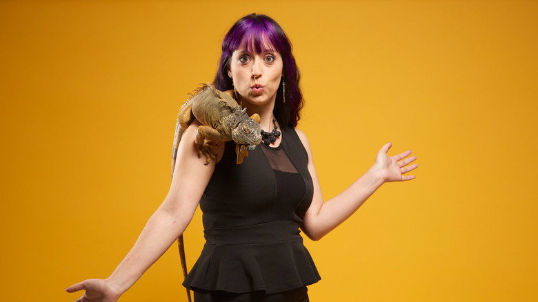Ultimate Pet Lover backdrop 5