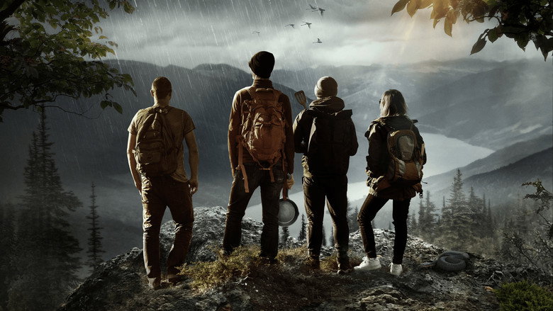 Chefs vs Wild backdrop 8