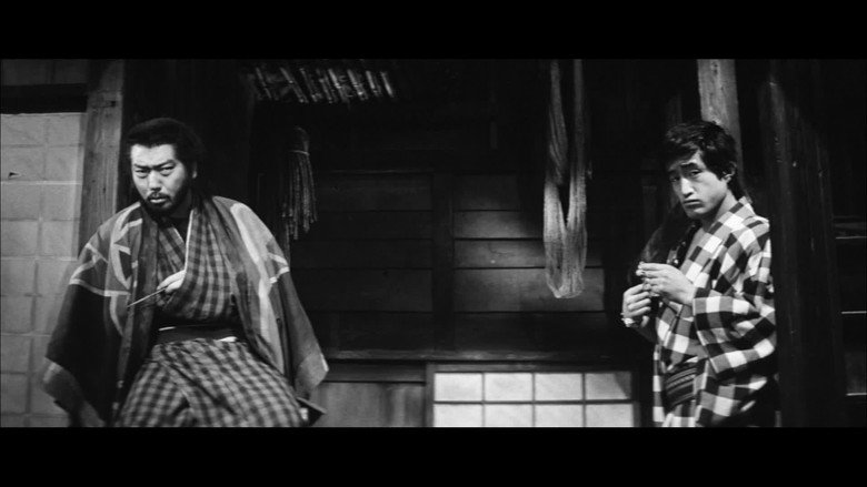 Inn of Evil backdrop 8