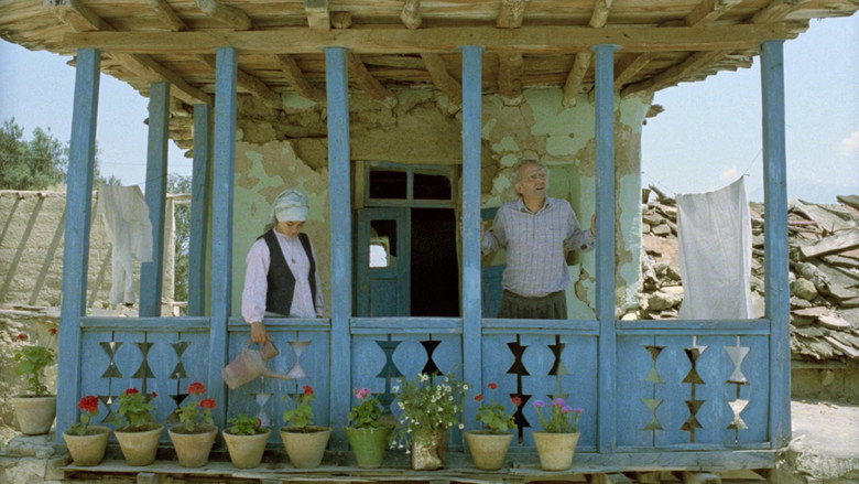 زندگی و دیگر هیچ線上电影看完整版