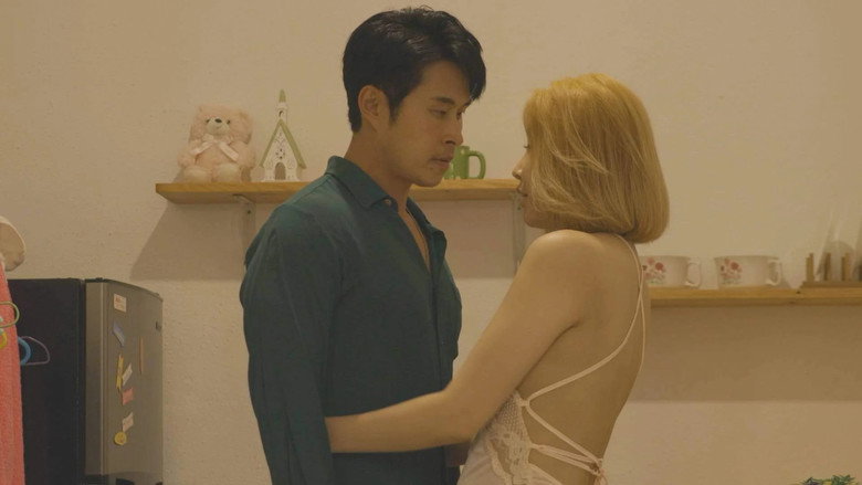 Saipan Romance Sex Instinct backdrop 4