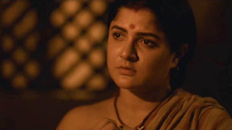 Devi Chowdhurani backdrop 6