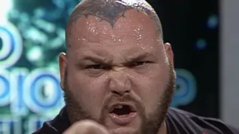 World Championship Wrestling - Nov. 05, 1988