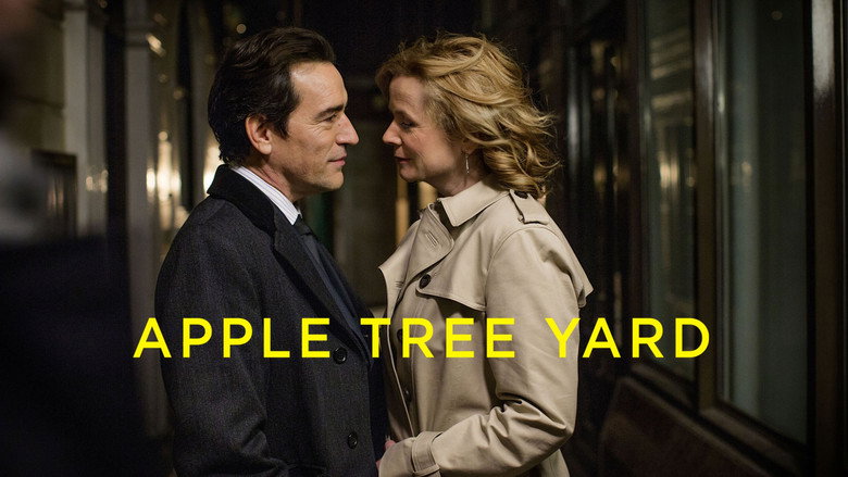 Apple Tree Yard backdrop 7