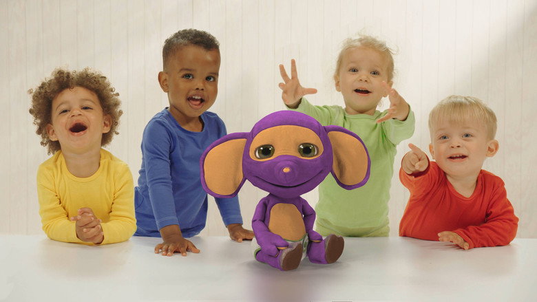Mini Kids backdrop 2