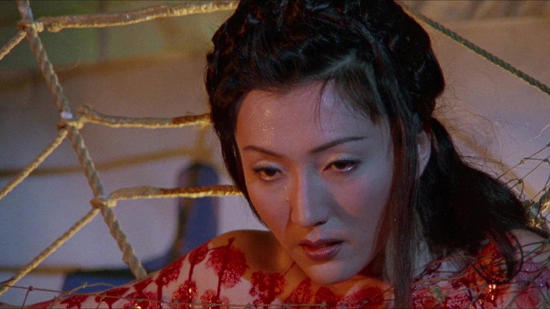 满清十大酷刑2：赤祼凌迟 backdrop 2