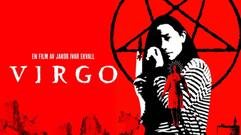 Virgo backdrop 3
