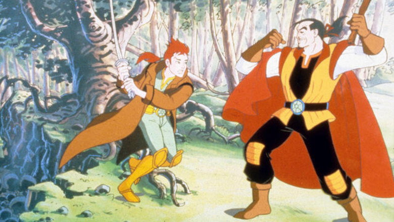 Highlander: The Adventure Begins backdrop 2