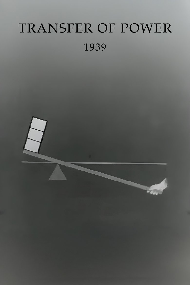 Transfer of Power