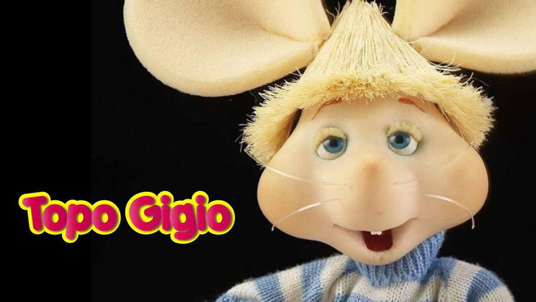 I Racconti di Topo Gigio backdrop 2