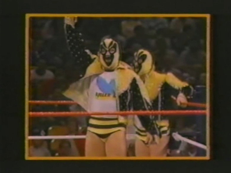 December 20, 1986 - Superstars of Wrestling #16