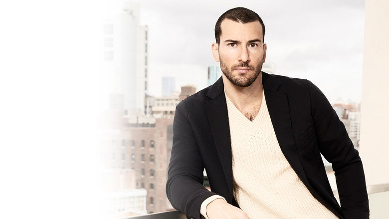 Million Dollar Listing New York backdrop 6