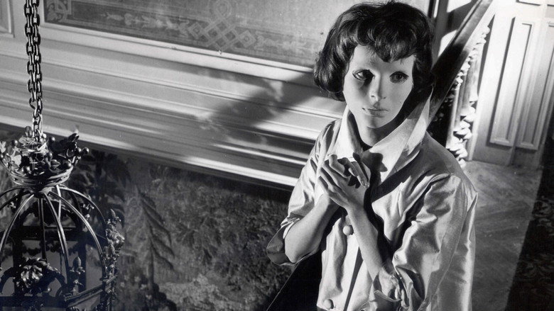 Eyes Without a Face backdrop 2