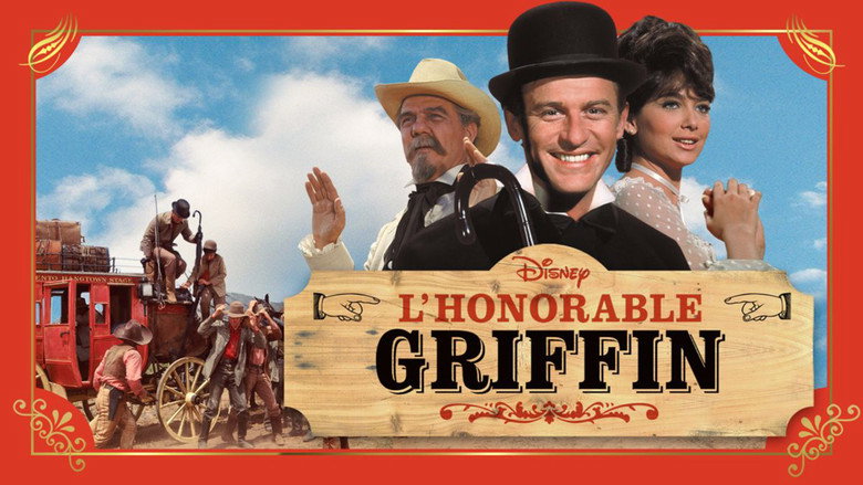 The Adventures of Bullwhip Griffin backdrop 8