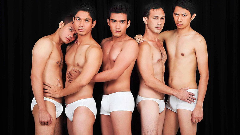 Kapá backdrop 2