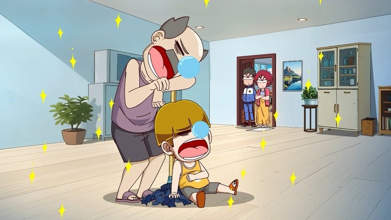 Episode 933