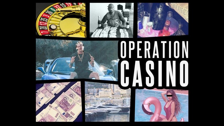 Operation Casino