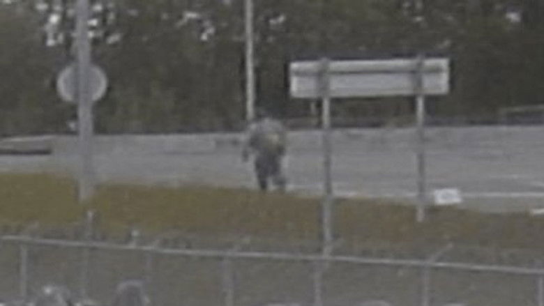 Alaska Serial Killer