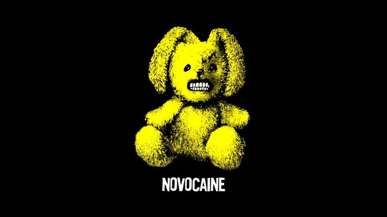 Novocaine backdrop 5