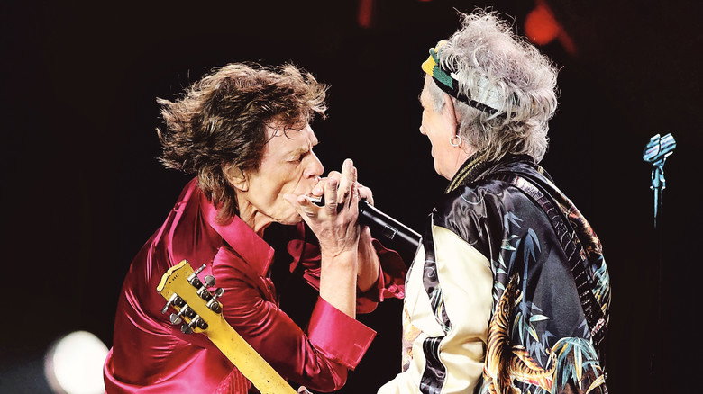 The Rolling Stones: Havana Moon backdrop 3