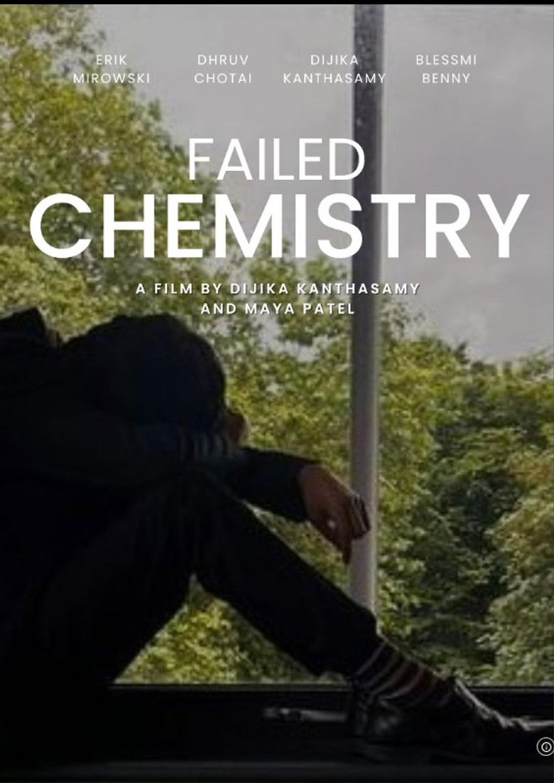 Failed Chemsity