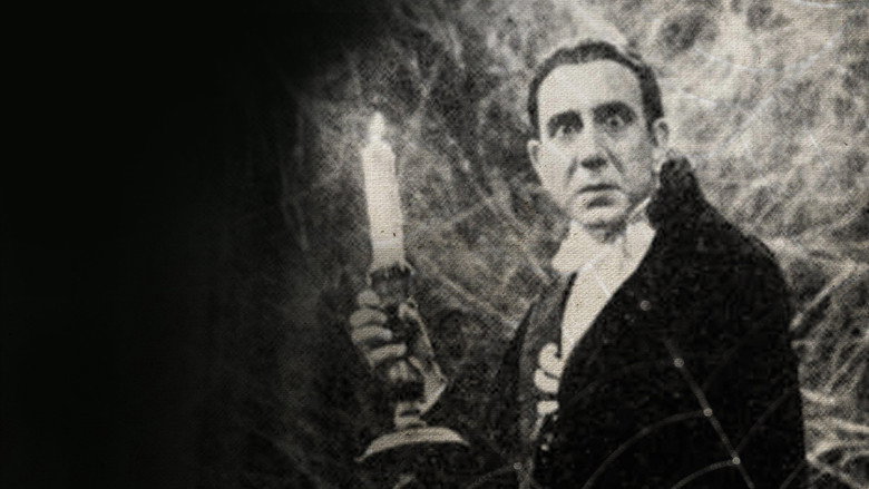 Drácula backdrop 3