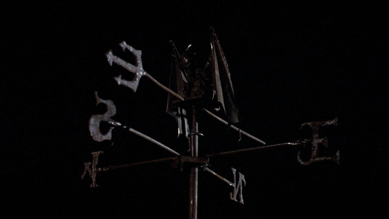 Scarecrows backdrop 6