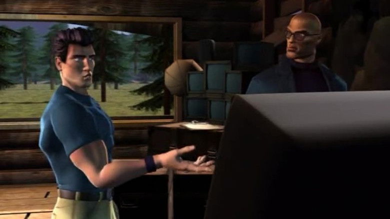 The Hereafter Factor