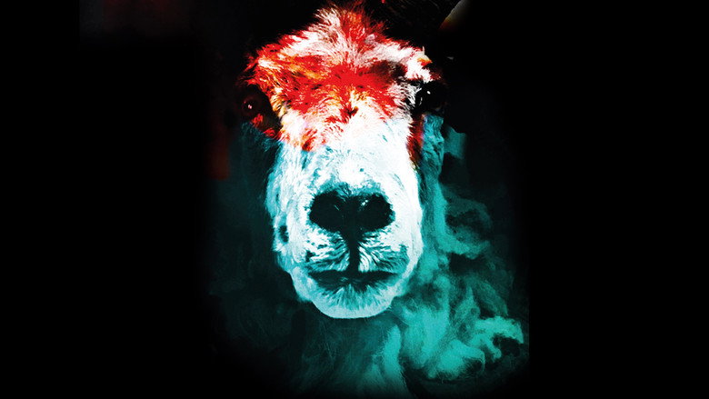 Slipknot - Day of the Gusano backdrop 3