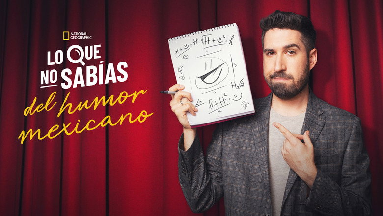 Humor 101: Mexico backdrop 3