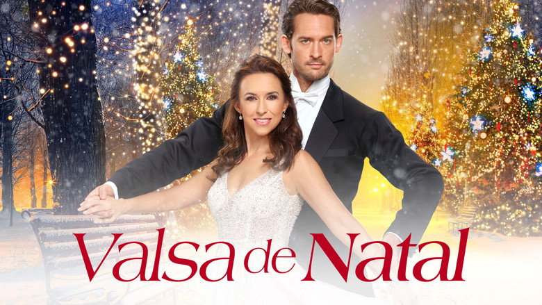 Christmas Waltz backdrop 4