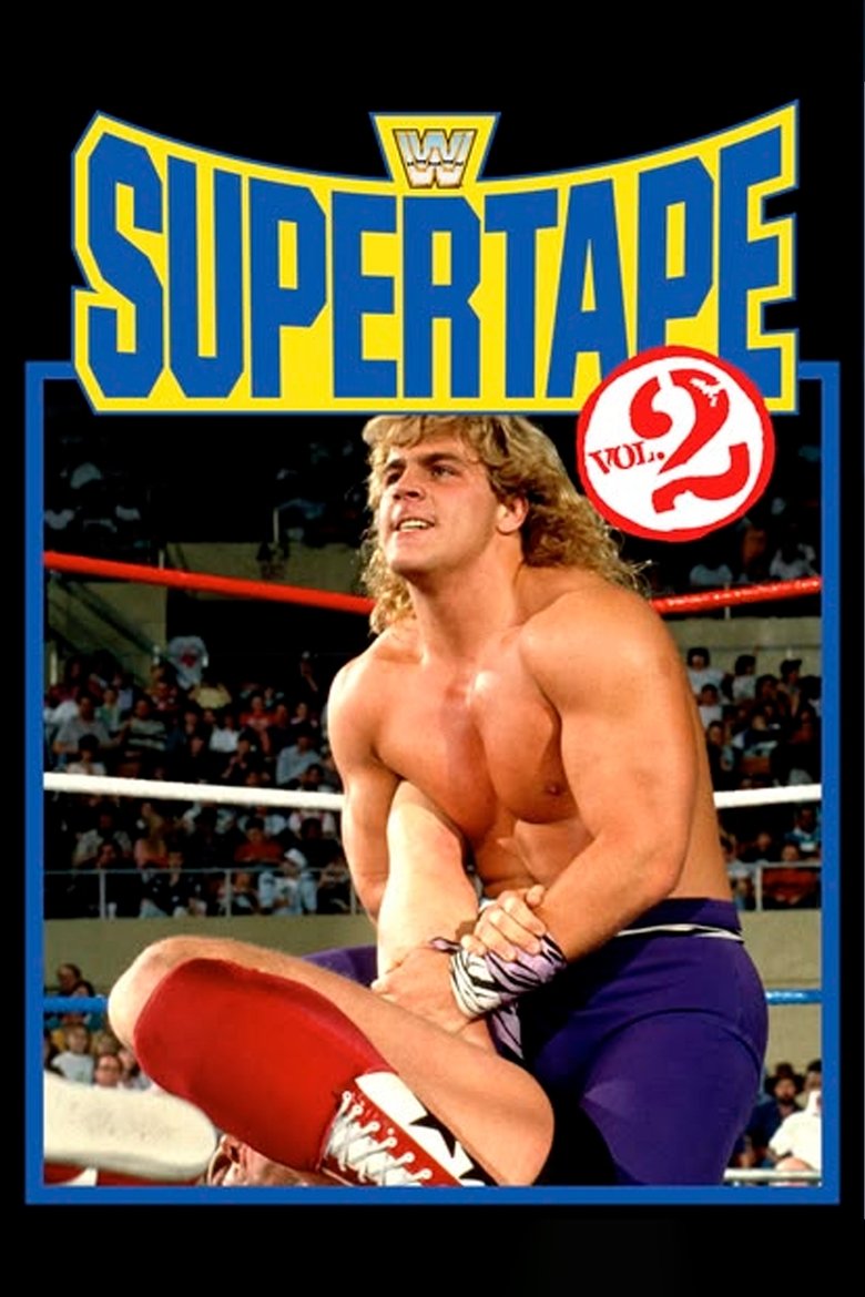 WWF SuperTape vol. 2