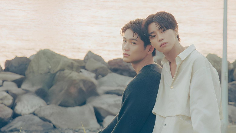 Love Begins in the World of If backdrop 5