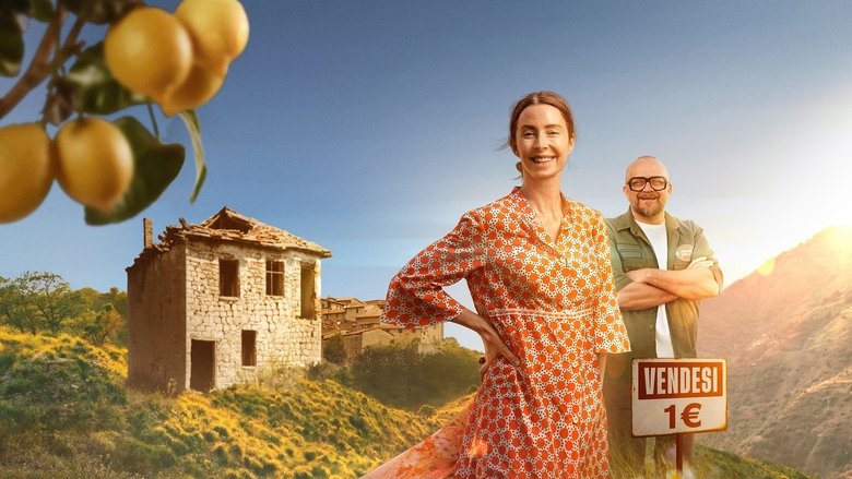 Den italienska husdrömmen