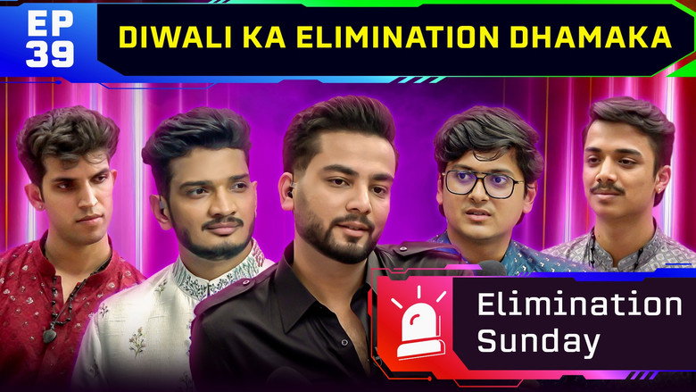 Diwali Ka Elimination Dhamaka