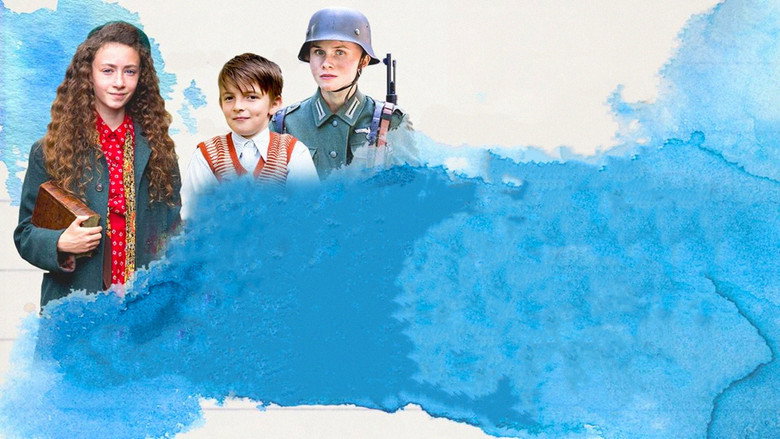 Kids of Courage backdrop 3