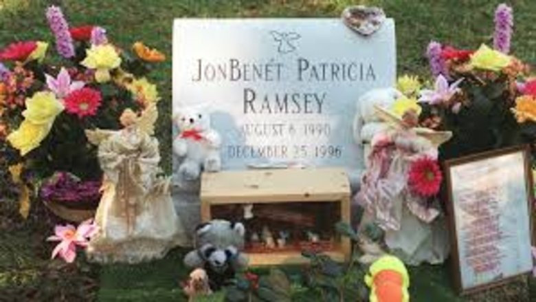 JonBenét Ramsey