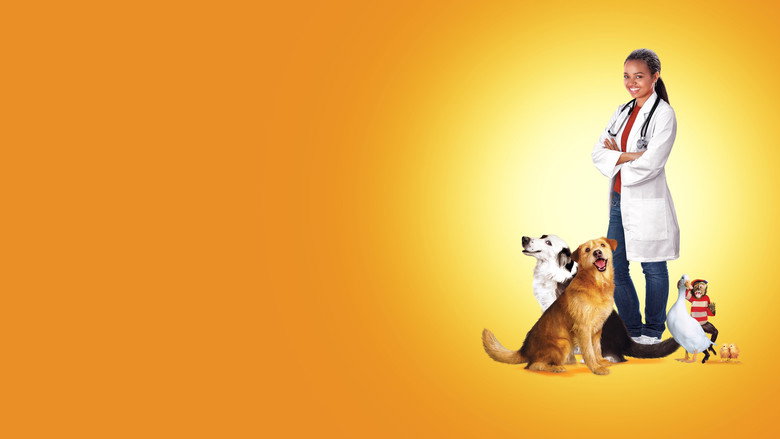 Dr. Dolittle 3 backdrop 7