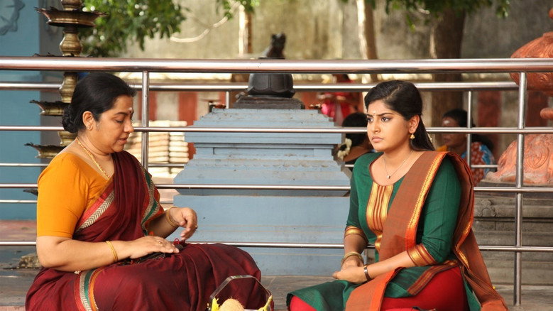 Sathriyan backdrop 4