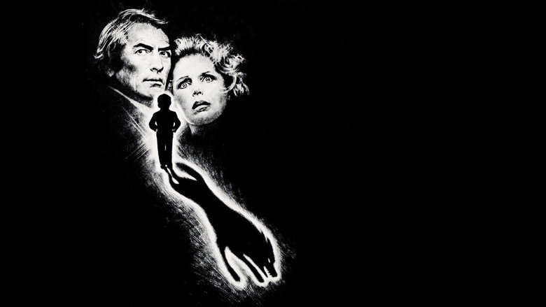 The Omen backdrop 6