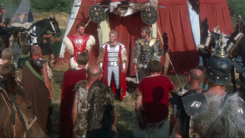 Colussus and the Huns backdrop 2