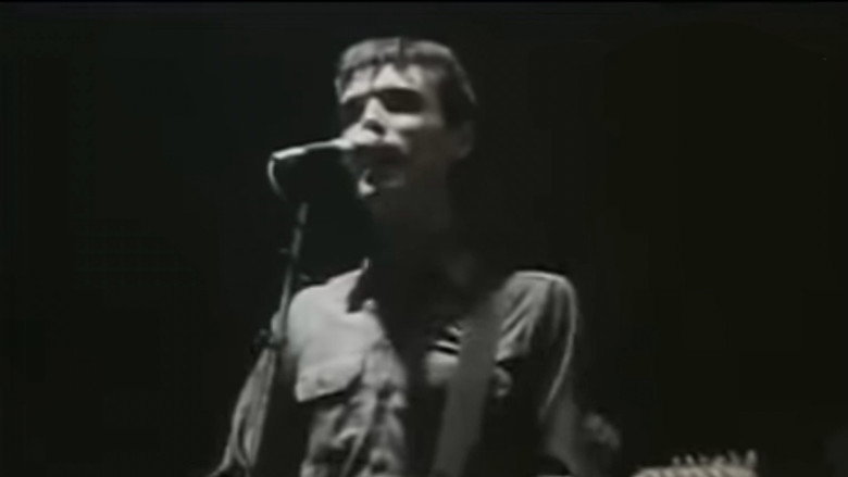 Talking Heads: Live in Rome backdrop 2