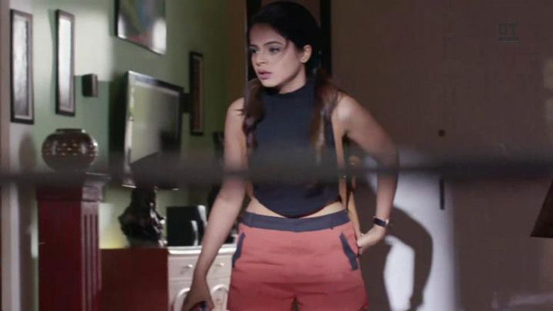 Zohra's Life In Danger