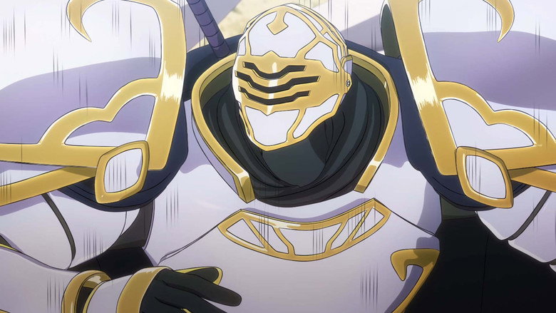 The Nature of This World Floats Upon the Dragon Lord's Spring