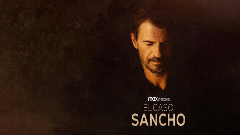 The Sancho Case backdrop 4
